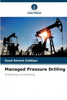 Managed Pressure Drilling