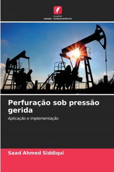Perfuração sob pressão gerida