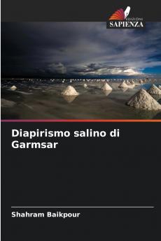 Diapirismo salino di Garmsar