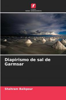 Diapirismo de sal de Garmsar