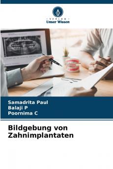 Bildgebung von Zahnimplantaten