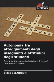 Autonomia tra atteggiamenti degli insegnanti e attitudini degli studenti