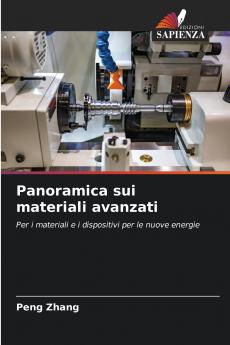 Panoramica sui materiali avanzati