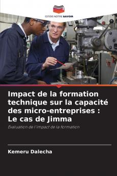 Impact de la formation technique sur la capacité des micro-entreprises