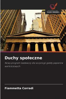 Duchy społeczne