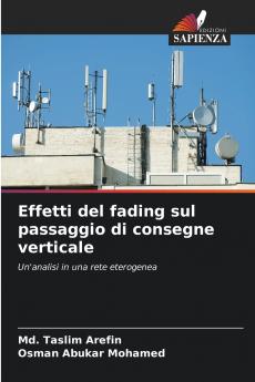 Effetti del fading sul passaggio di consegne verticale