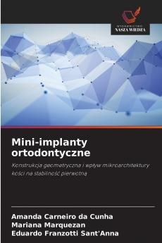 Mini-implanty ortodontyczne