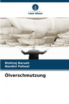 Ölverschmutzung