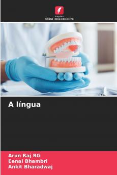 A língua