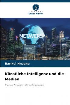 Künstliche Intelligenz und die Medien