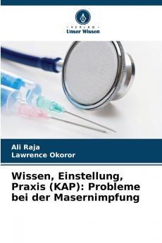 Wissen Einstellung Praxis (KAP)