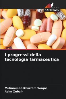 I progressi della tecnologia farmaceutica