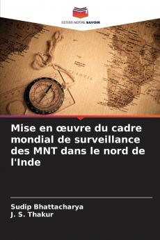 Mise en œuvre du cadre mondial de surveillance des MNT dans le nord de l'Inde
