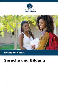 Sprache und Bildung