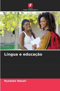Língua e educação
