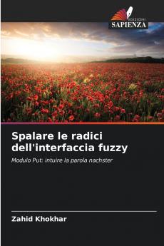 Spalare le radici dell'interfaccia fuzzy