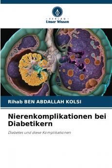 Nierenkomplikationen bei Diabetikern