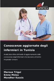 Conoscenze aggiornate degli infermieri in Tunisia