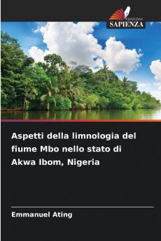 Aspetti della limnologia del fiume Mbo nello stato di Akwa Ibom Nigeria