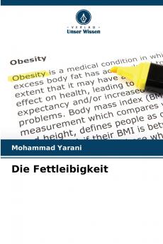 Die Fettleibigkeit