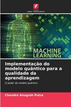 Implementação do modelo quântico para a qualidade da aprendizagem
