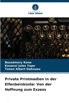 Private Printmedien in der Elfenbeinküste