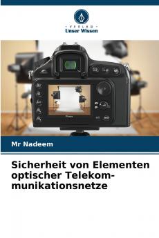 Sicherheit von Elementen optischer Telekom-munikationsnetze