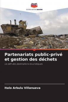 Partenariats public-privé et gestion des déchets