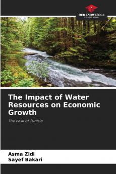 The Impact of Water Resources on Economic Growth