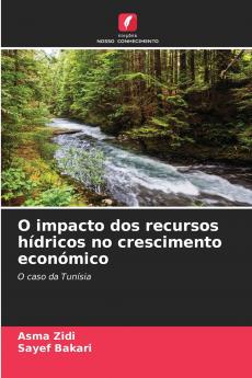 O impacto dos recursos hídricos no crescimento económico