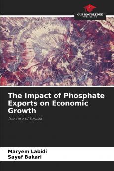 The Impact of Phosphate Exports on Economic Growth