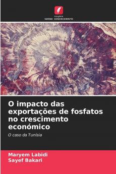 O impacto das exportações de fosfatos no crescimento económico