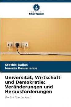 Universität Wirtschaft und Demokratie
