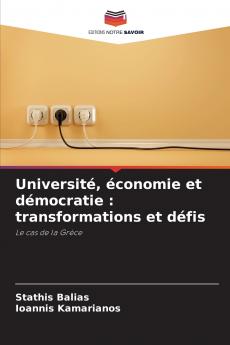Université économie et démocratie