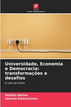 Universidade Economia e Democracia