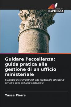 Guidare l'eccellenza