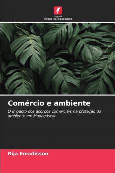 Comércio e ambiente