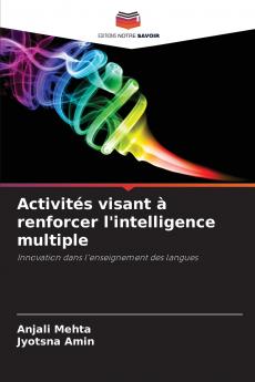 Activités visant à renforcer l'intelligence multiple