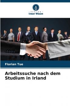 Arbeitssuche nach dem Studium in Irland