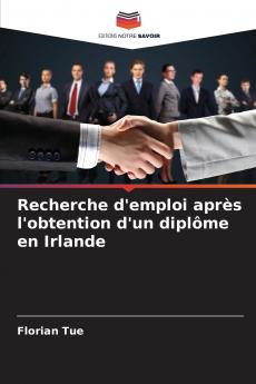 Recherche d'emploi après l'obtention d'un diplôme en Irlande