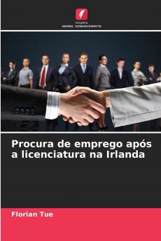 Procura de emprego após a licenciatura na Irlanda