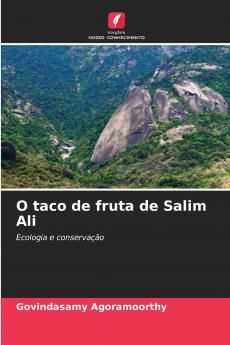 O taco de fruta de Salim Ali
