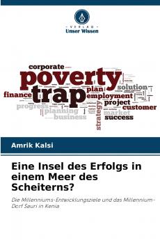 Eine Insel des Erfolgs in einem Meer des Scheiterns?