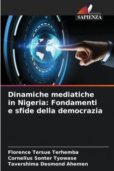 Dinamiche mediatiche in Nigeria