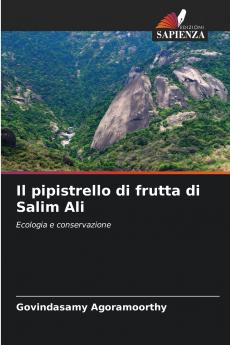 Il pipistrello di frutta di Salim Ali