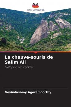 La chauve-souris de Salim Ali