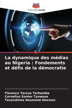 La dynamique des médias au Nigeria