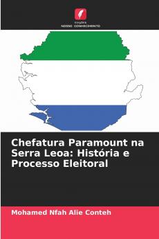Chefatura Paramount na Serra Leoa