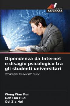 Dipendenza da Internet e disagio psicologico tra gli studenti universitari