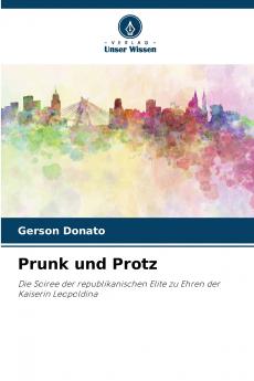 Prunk und Protz